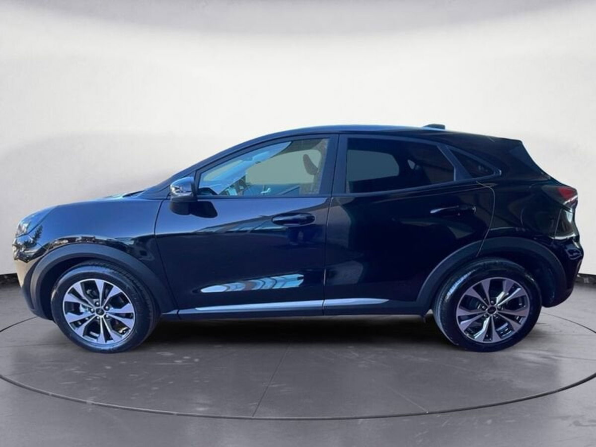 Ford Puma 1.0 ecoboost h Titanium 125cv auto (4)