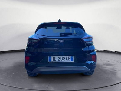Ford Puma 1.0 ecoboost h Titanium 125cv auto (6)