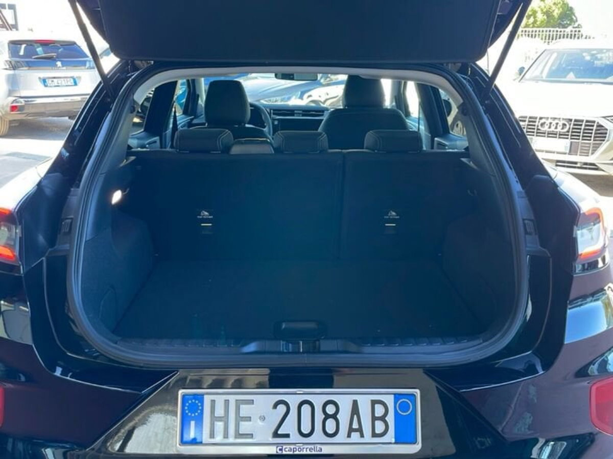 Ford Puma 1.0 ecoboost h Titanium 125cv auto (9)