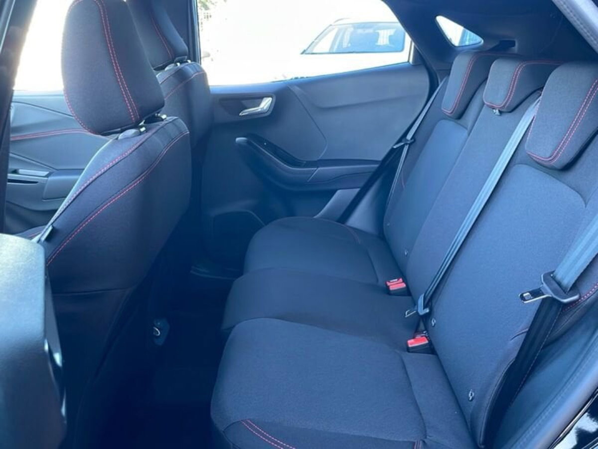 Ford Puma 1.0 EcoBoost Hybrid 125 CV S&S ST-Line Design 2 (12)