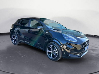 Ford Puma 1.0 EcoBoost Hybrid 125 CV S&S ST-Line Design 2 (3)