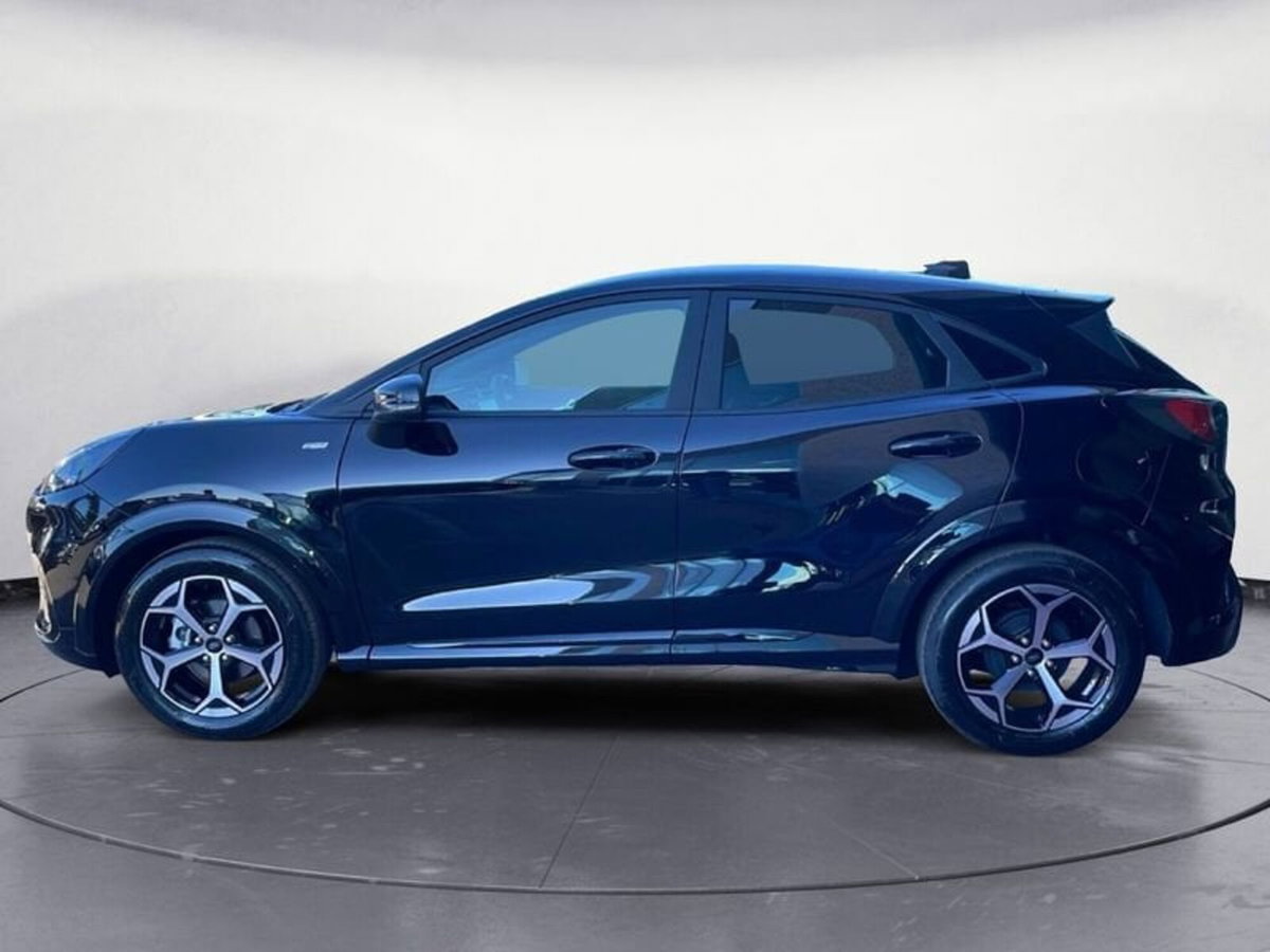 Ford Puma 1.0 EcoBoost Hybrid 125 CV S&S ST-Line Design 2 (4)