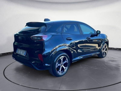 Ford Puma 1.0 EcoBoost Hybrid 125 CV S&S ST-Line Design 2 (5)