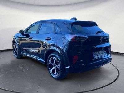 Ford Puma 1.0 EcoBoost Hybrid 125 CV S&S ST-Line Design 2 (7)