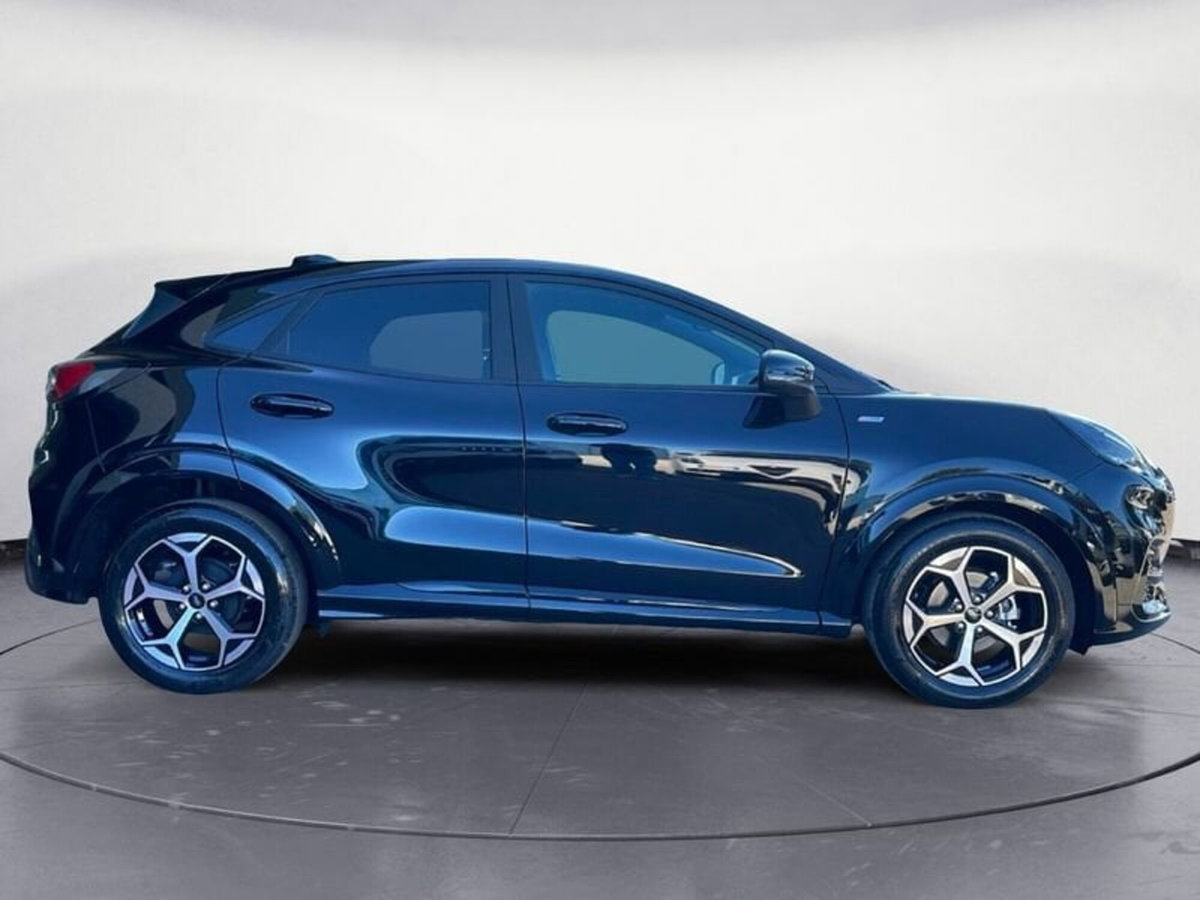 Ford Puma 1.0 EcoBoost Hybrid 125 CV S&S ST-Line Design 2 (8)
