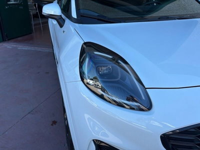 Ford Puma 1.0 ecoboost h ST-Line 125cv auto (13)