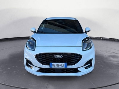 Ford Puma 1.0 ecoboost h ST-Line 125cv auto (2)