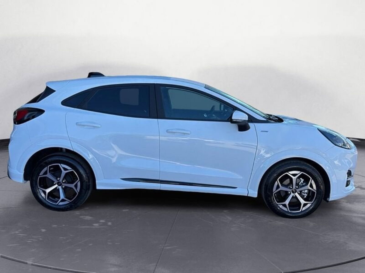Ford Puma 1.0 ecoboost h ST-Line 125cv auto (4)