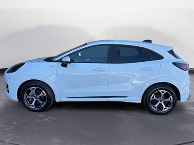 Ford Puma 1.0 ecoboost h ST-Line 125cv auto (8)