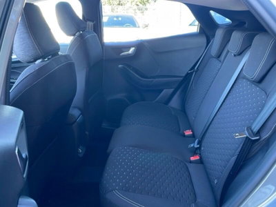 Ford Puma 1.0 EcoBoost Hybrid 125 CV S&S aut. Titanium Design (12)