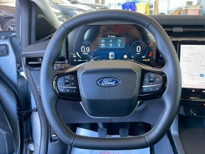 Ford Puma 1.0 EcoBoost Hybrid 125 CV S&S aut. Titanium Design (17)