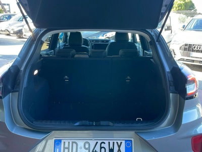 Ford Puma 1.0 EcoBoost Hybrid 125 CV S&S aut. Titanium Design (9)