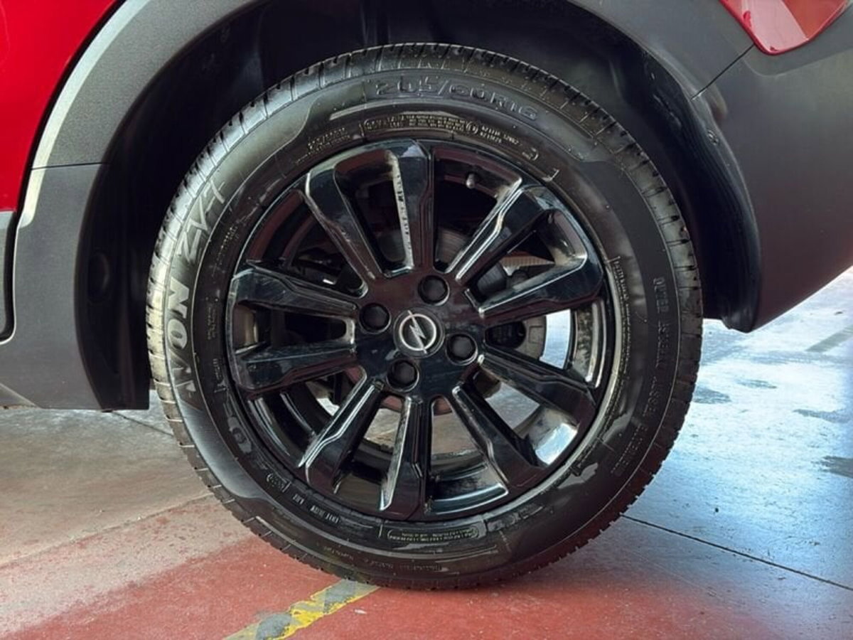 Opel Crossland X 1.2 12V (10)