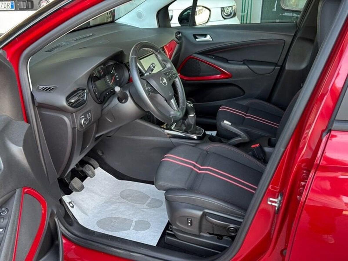 Opel Crossland X 1.2 12V (16)