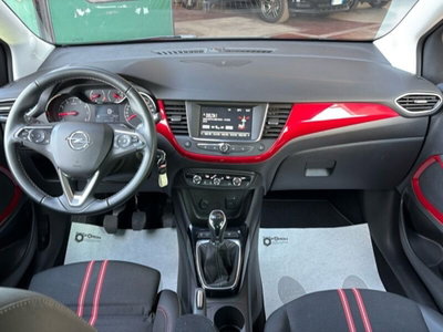 Opel Crossland X 1.2 12V (18)