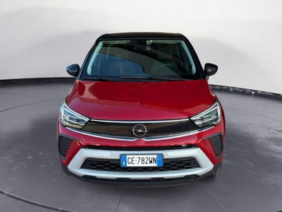 Opel Crossland X 1.2 12V (2)