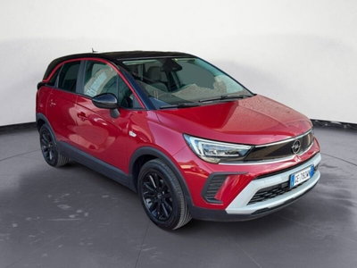 Opel Crossland X 1.2 12V (3)