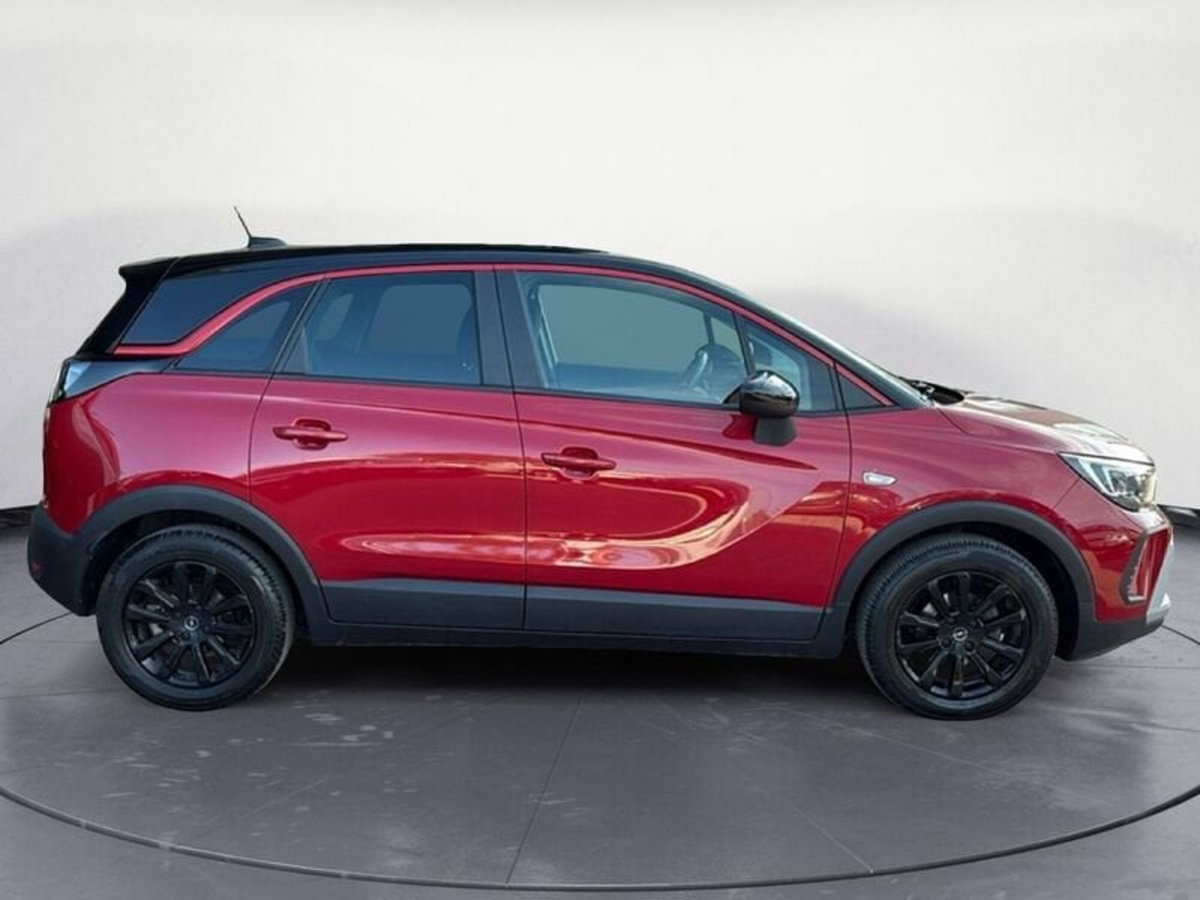Opel Crossland X 1.2 12V (4)