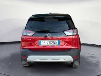 Opel Crossland X 1.2 12V (7)