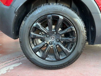 Opel Crossland X 1.2 12V (9)