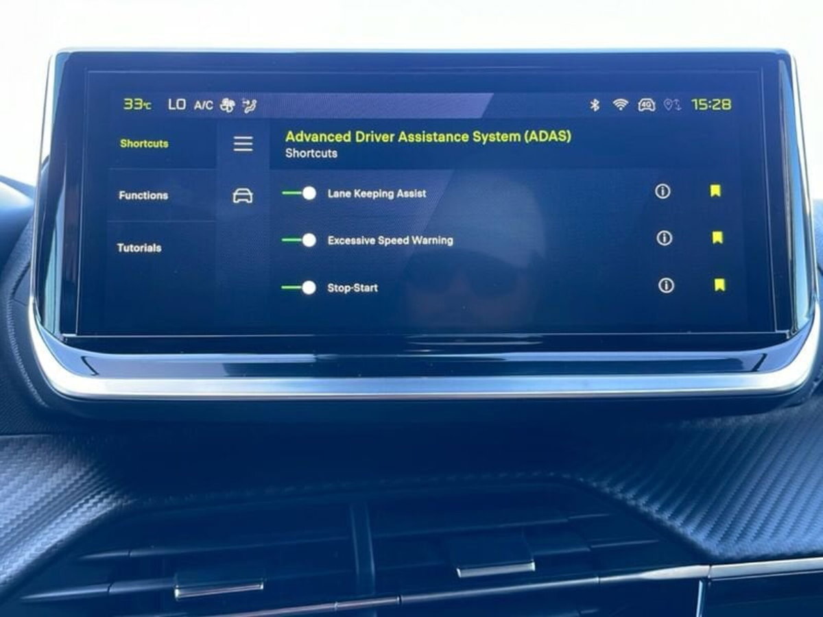 Peugeot 2008 1.2 hybrid Active 136cv e-dcs6 (16)