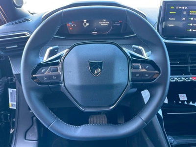 Peugeot 2008 1.2 hybrid Active 136cv e-dcs6 (17)