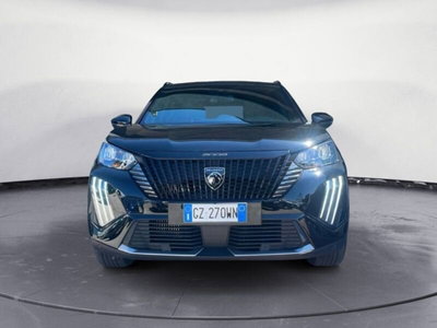 Peugeot 2008 1.2 hybrid Active 136cv e-dcs6 (2)