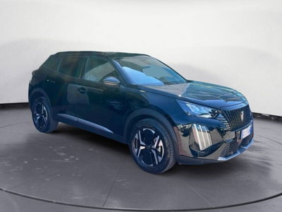 Peugeot 2008 1.2 hybrid Active 136cv e-dcs6 (3)