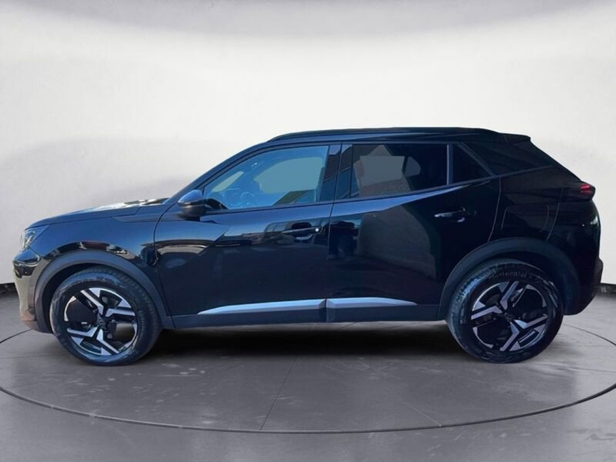 Peugeot 2008 1.2 hybrid Active 136cv e-dcs6 (4)