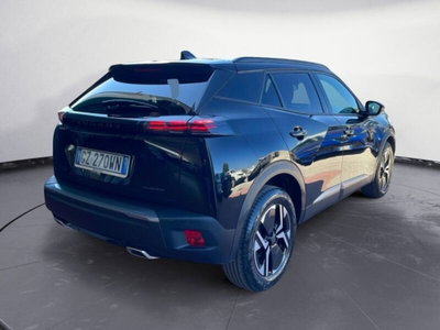 Peugeot 2008 1.2 hybrid Active 136cv e-dcs6 (5)