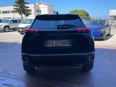Peugeot 2008 1.2 hybrid Active 136cv e-dcs6 (6)
