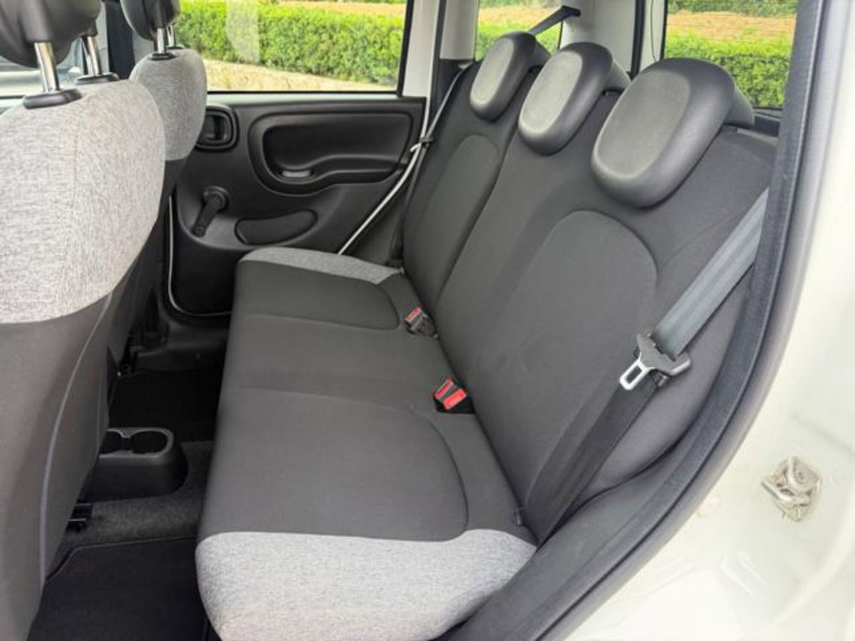 Fiat Panda 1.0 firefly hybrid s&s 70cv 5p.ti (10)