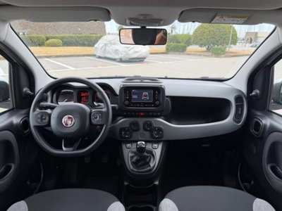 Fiat Panda 1.0 firefly hybrid s&s 70cv 5p.ti (11)