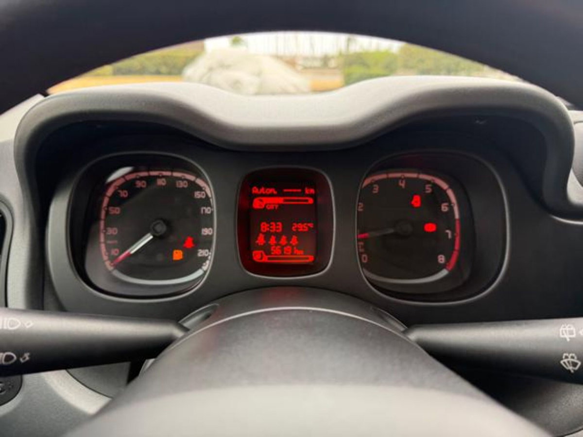 Fiat Panda 1.0 firefly hybrid s&s 70cv 5p.ti (14)