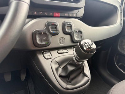 Fiat Panda 1.0 firefly hybrid s&s 70cv 5p.ti (18)