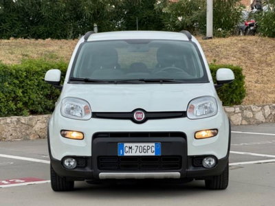 Fiat Panda 1.0 firefly hybrid s&s 70cv 5p.ti (2)