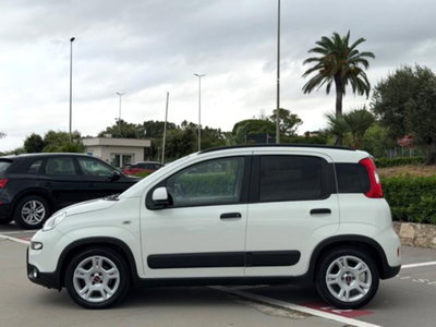 Fiat Panda 1.0 firefly hybrid s&s 70cv 5p.ti (4)