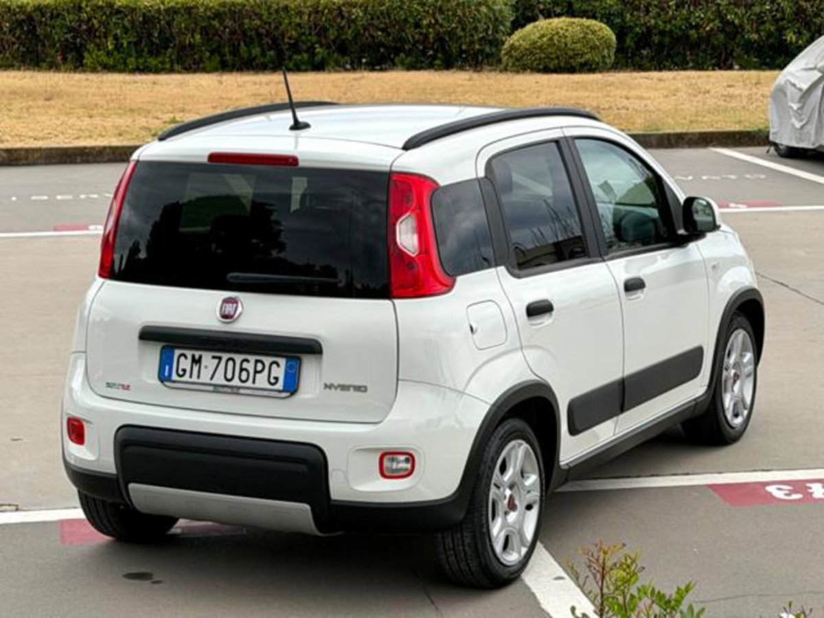 Fiat Panda 1.0 firefly hybrid s&s 70cv 5p.ti (7)