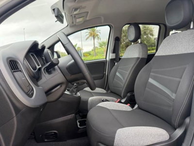 Fiat Panda 1.0 firefly hybrid s&s 70cv 5p.ti (9)