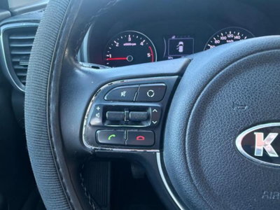 Kia Sportage 1.7 CRDI 2WD Active (17)