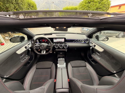 Mercedes-Benz Classe A 35 AMG 4Matic (16)