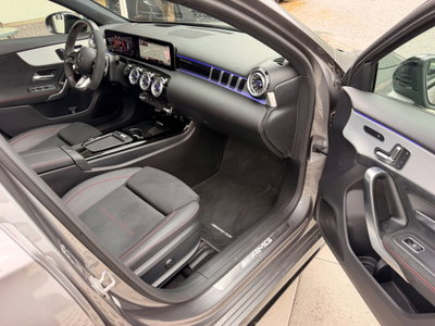 Mercedes-Benz Classe A 35 AMG 4Matic (17)