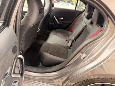 Mercedes-Benz Classe A 35 AMG 4Matic (18)