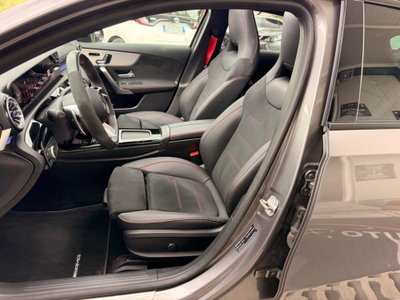 Mercedes-Benz Classe A 35 AMG 4Matic (9)