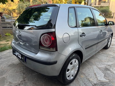 Volkswagen Polo 1.2/60CV 5p. United (10)