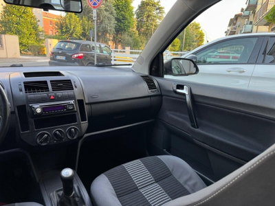 Volkswagen Polo 1.2/60CV 5p. United (17)