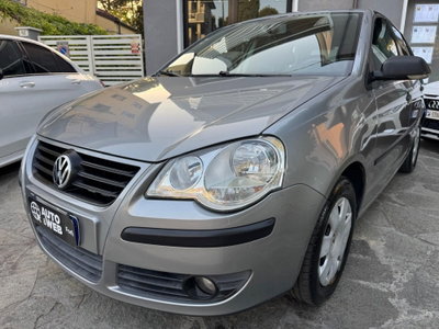 Volkswagen Polo 1.2/60CV 5p. United (2)