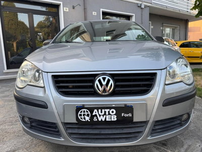 Volkswagen Polo 1.2/60CV 5p. United (4)