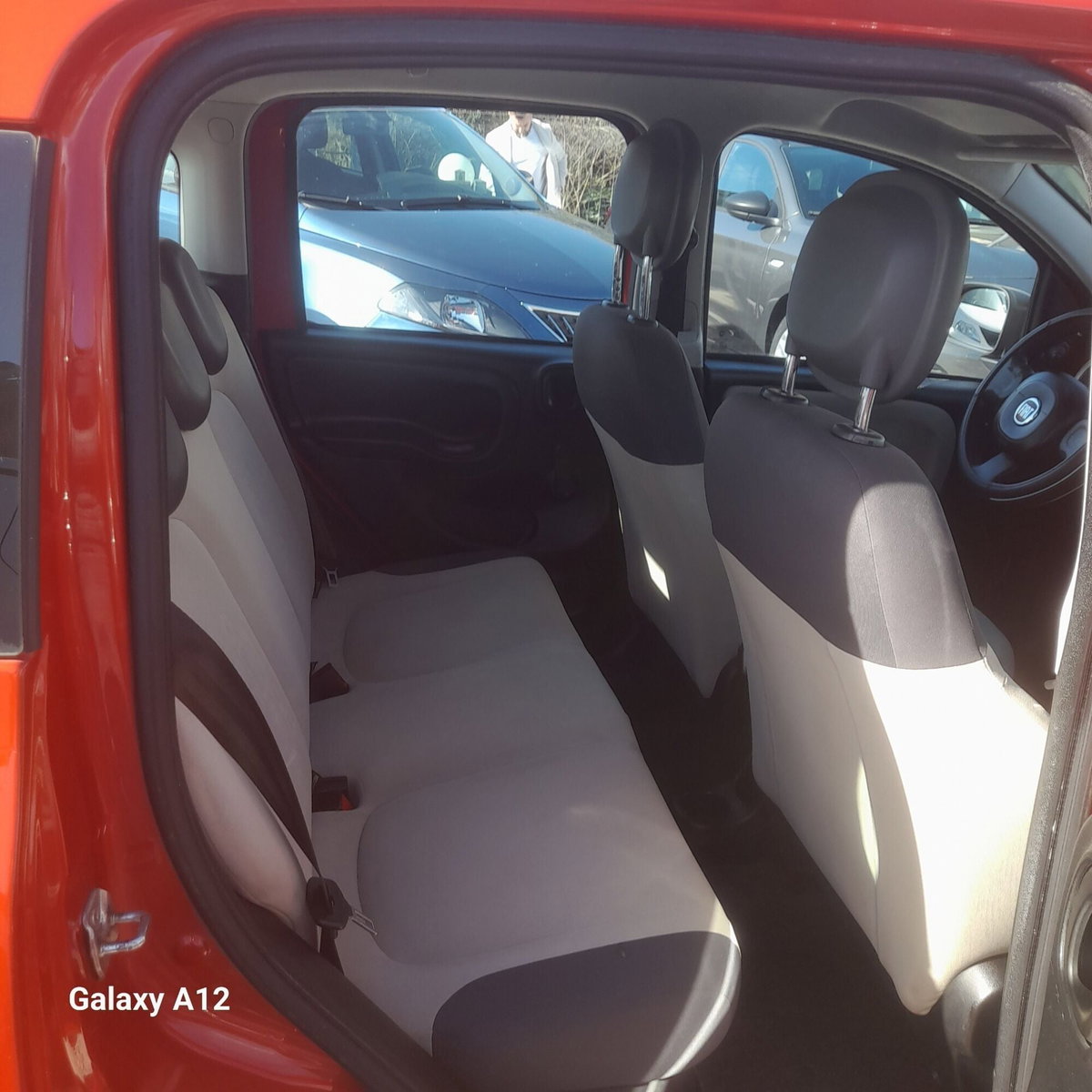 Fiat Panda 1.2 Lounge (12)
