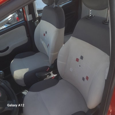 Fiat Panda 1.2 Lounge (4)
